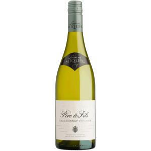 Laurent Miquel Pere et Fils Chardonnay - Viognier 75cl 13%