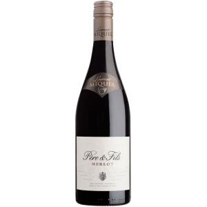 Laurent Miquel Pere et Fils Merlot 75cl 14%