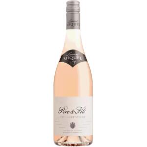 Laurent Miquel Pere et Fils Rose Cinsault - Syrah 75cl 12.5%