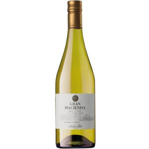 Santa Rita Gran Hacienda Old Vines Chardonnay 75cl 12,5%