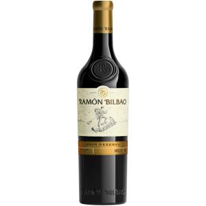 Ramon Bilbao Gran Reserva 75cl 14%