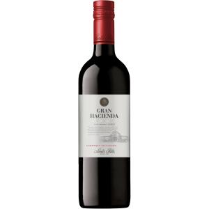 Santa Rita Gran Hacienda Old Vines Cabernet Sauvignon 75cl 13%