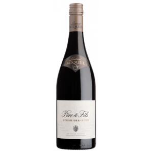 Laurent Miquel Pere et Fils Rouge Syrah - Grenache 75cl 13.5%
