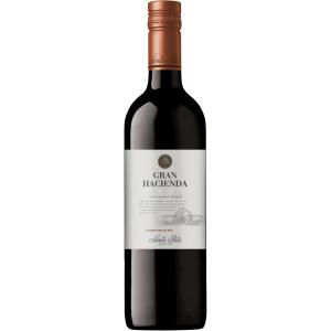 Santa Rita Gran Hacienda Old Vines Carmenere 75cl 13%