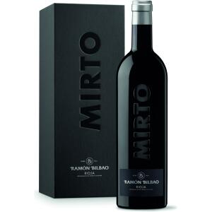Ramon Bilbao Mirto (Giftbox) 75cl 14%