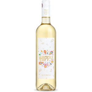 Roubine Hippy Blanc 75cl 13%