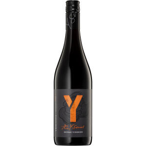 Yalumba The Y Series Shiraz Viognier 75cl 14%