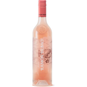 Ramon Bilbao Rosado 75cl 13%