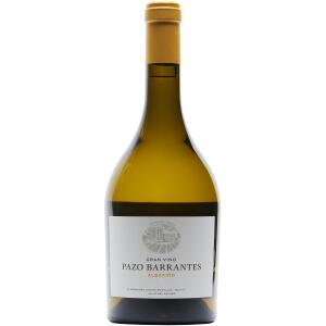 Marques de Murrieta Pazo Barrantes Albarino 75cl 12,5%
