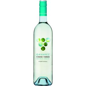 Gavarez Vinho Verde 75cl 8,5%