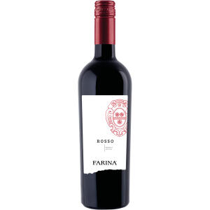 Farina Rosso 75cl 11,5%