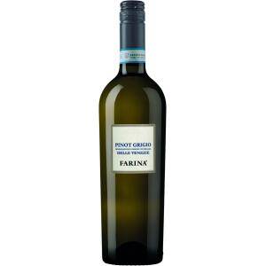 Farina Pinot Grigio 75cl 12,5%