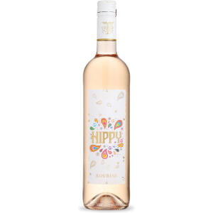 Roubine Hippy Rose 75cl 12,5%