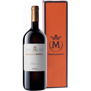 Marques de Murrieta Reserva GV 150cl 14%
