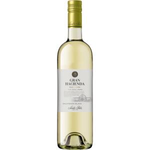 Santa Rita Gran Hacienda Old Vines Sauvignon Blanc 75cl 12,5%