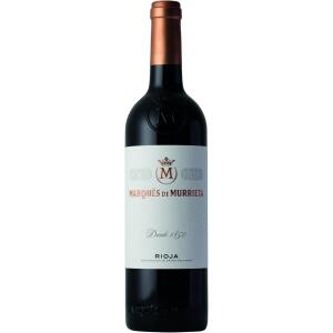 Marques de Murrieta Reserva Rioja 75cl 14,5%