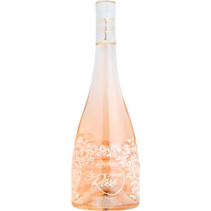 Roubine Rose La Vie en Rose 300cl 13%