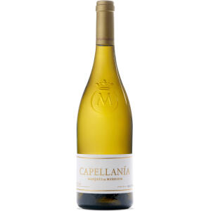 Marques de Murrieta Capellania Gran Reserva in kist 150cl 12,5%