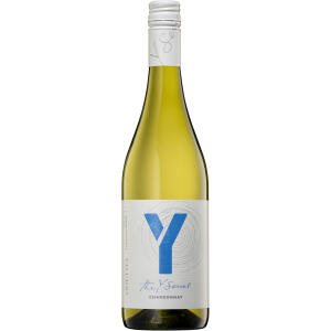 Yalumba The Y Series Chardonnay 75cl 12.5%