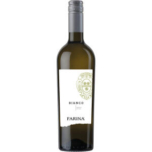 Farina Bianco 75cl 11,5%