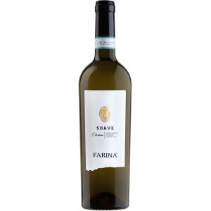 Farina Soave Classico 75cl 12,5%