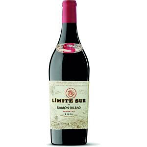 Ramon Bilbao Rioja Limite Sur Garnacha 75cl 14,5%
