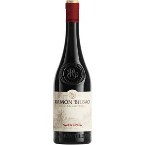 Ramon Bilbao Edicion Limitada Garnacha 75cl 14%