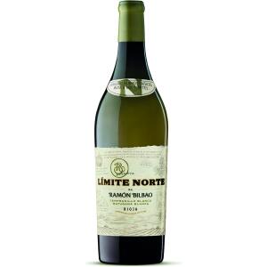 Ramon Bilbao Rioja Limite Norte Temperanillo Blanco Maturana Blanca 75cl 12,5%