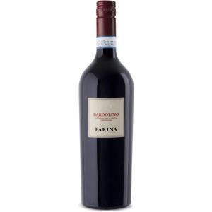 Farina Bardolino Rosso 75cl 12%