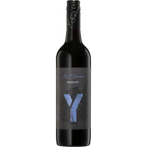 Yalumba The Y Series Merlot 75cl 14%