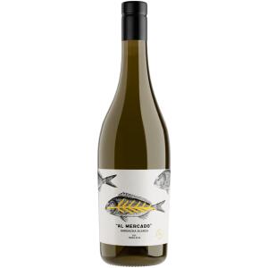 Al Mercado Garnacha Blanca 75cl 12,5%
