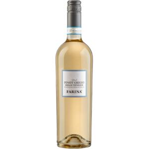 Farina Pinot Grigio Blush 75cl 12,5%