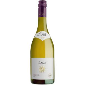 Laurent Miquel Solas Reserve Viognier 75cl 13%