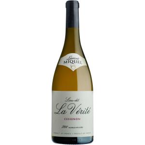 Laurent Miquel Lieu-dit Verite Viognier 75cl 14,5%