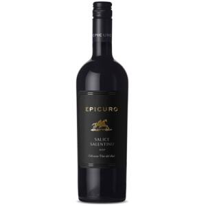 Epicuro Salice Salentino 75cl 13,5%