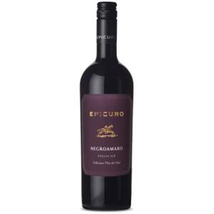 Epicuro Negroamaro Puglia 75cl 13%