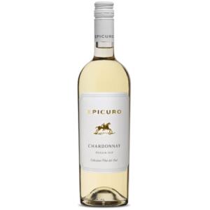 Epicuro Chardonnay 75cl 12,5%