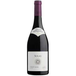 Laurent Miquel Solas Reserve Pinot Noir 75cl 13,5%