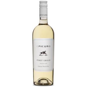 Epicuro Pinot Grigio 75cl 12.5%