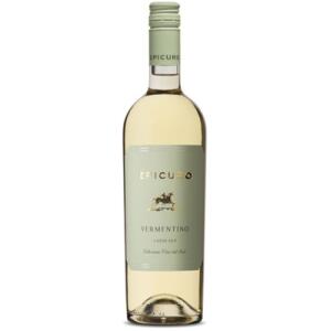 Epicuro Vermentino Lazio 75cl 12,5%