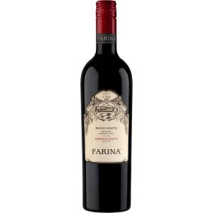 Farina Appassilento Rosso del Veneto 75cl 13%