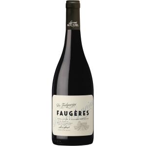 Laurent Miquel Grands Terroirs De Falgarias Faugeres 75cl 14%
