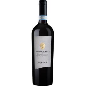 Farina Valpolicella Classico Superiore 75cl 13%