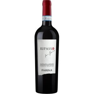 Farina Valpolicella Ripasso Classico Superiore 75cl 13,5%