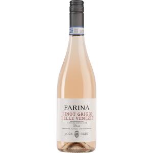 Farina Pinot Grigio Blush 75cl 12,5%