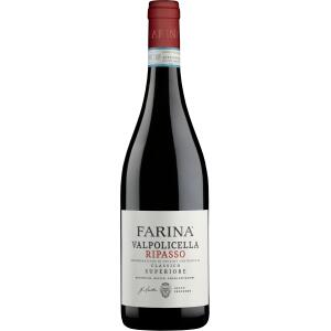 Farina Valpolicella Ripasso Classico Superiore 75cl 13,5%