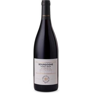 Chanson Bourgogne Pinot Noir 75cl 12,5%