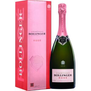 Bollinger Rose 75cl GV 12%