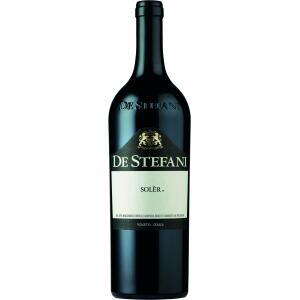 De Stefani Soler 75cl 14%