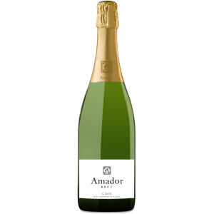 Amador Brut Cava de Guarda 75cl 11,5%